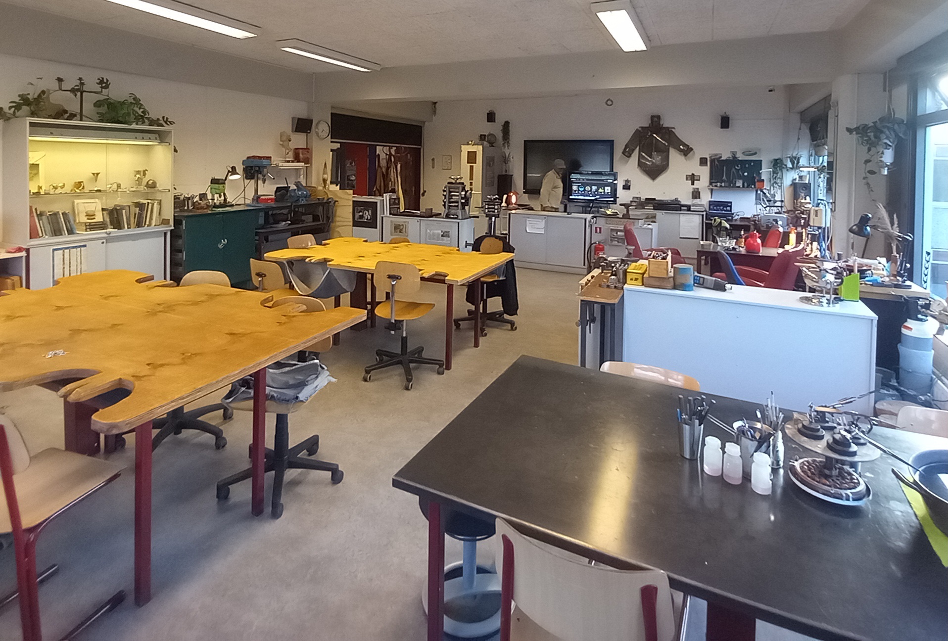 Atelier Doesdesign