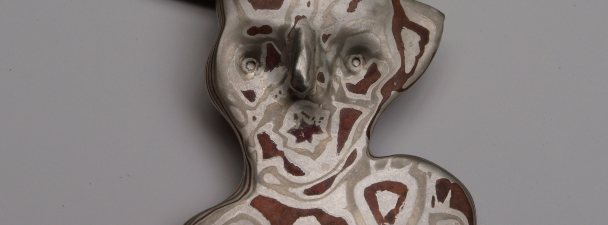 Mokume-gane hanger1-The Storyteller.jpg