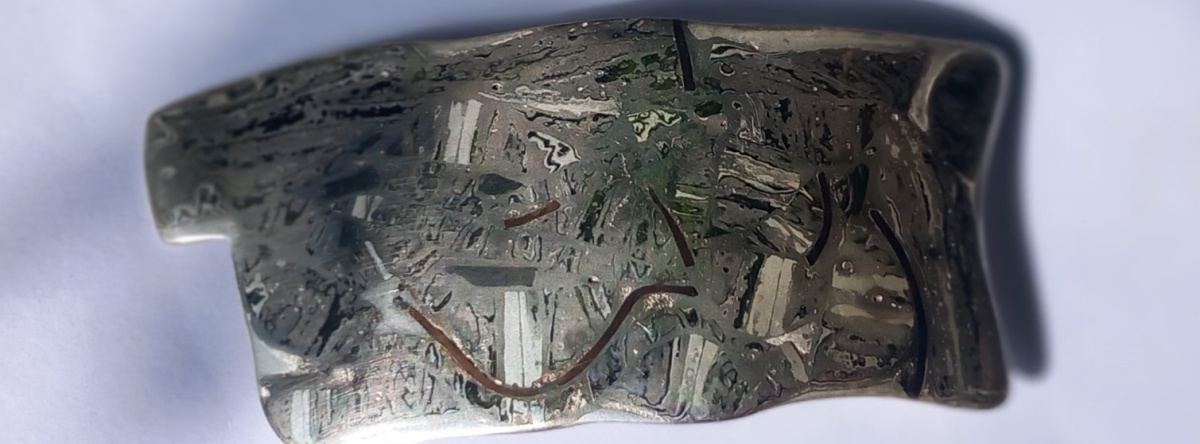 Hanger-zilver-witgoud
