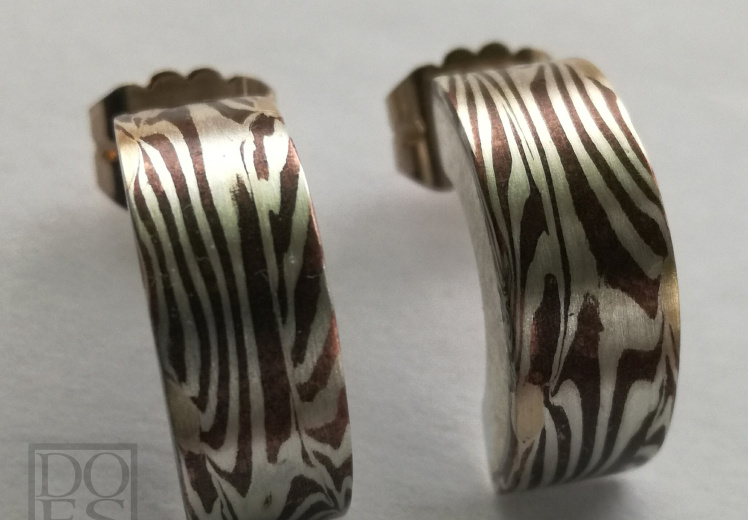 Mokume-gane oorbellen.jpg