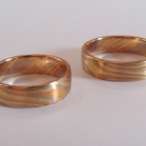 Mokume-gane trouwringen.jpg