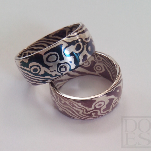 Mokume-gane trouwringen.jpg