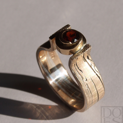 Mokume-gane ring-Roos2.jpg