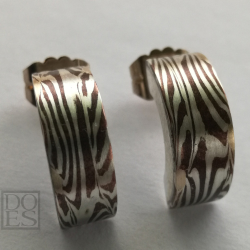 Mokume-gane oorbellen.jpg