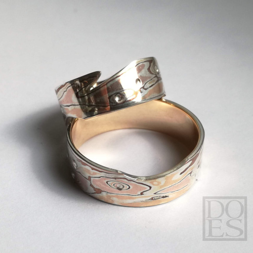 Weddingrings with fish eyes.jpg