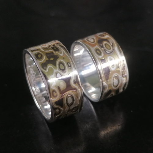 Mokume-gane trouwringen-Doesdesign.nl_.jpg