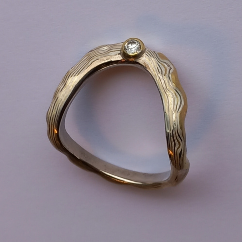 Mokume-gane-damesring-diamant.jpg